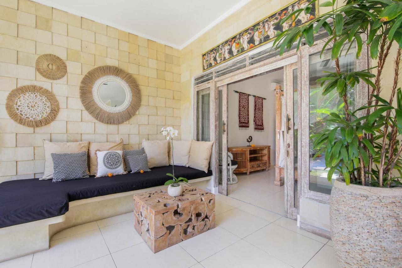 סמיניאק Villa Balissima מראה חיצוני תמונה