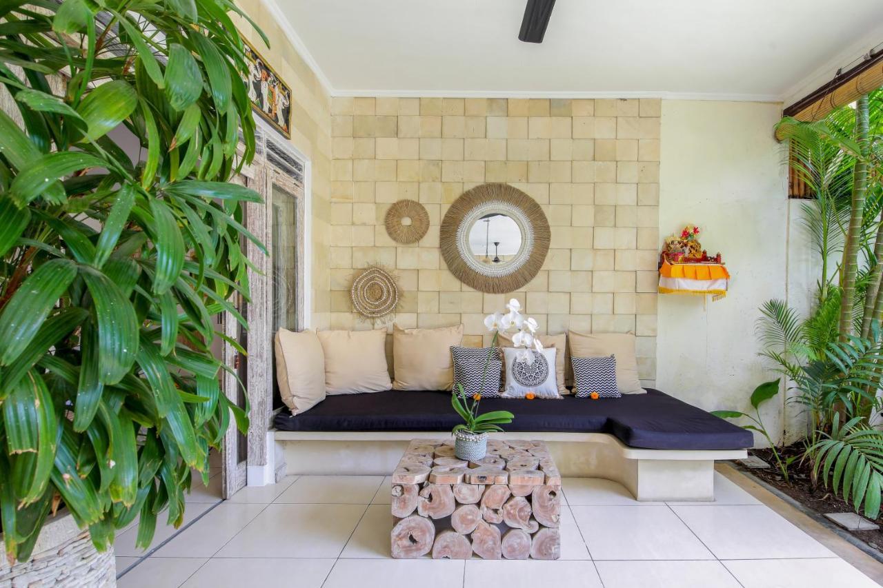 סמיניאק Villa Balissima מראה חיצוני תמונה