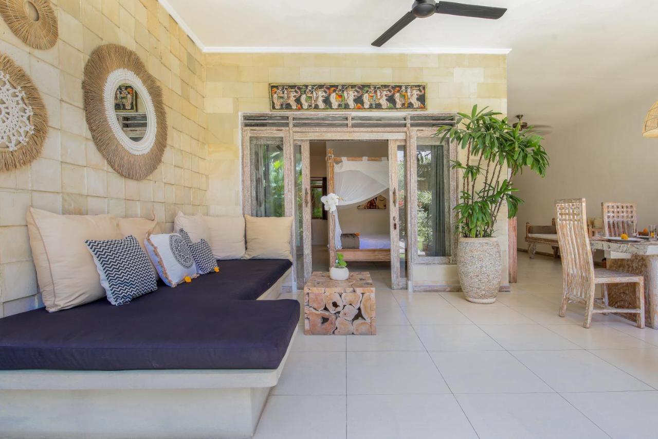 סמיניאק Villa Balissima מראה חיצוני תמונה