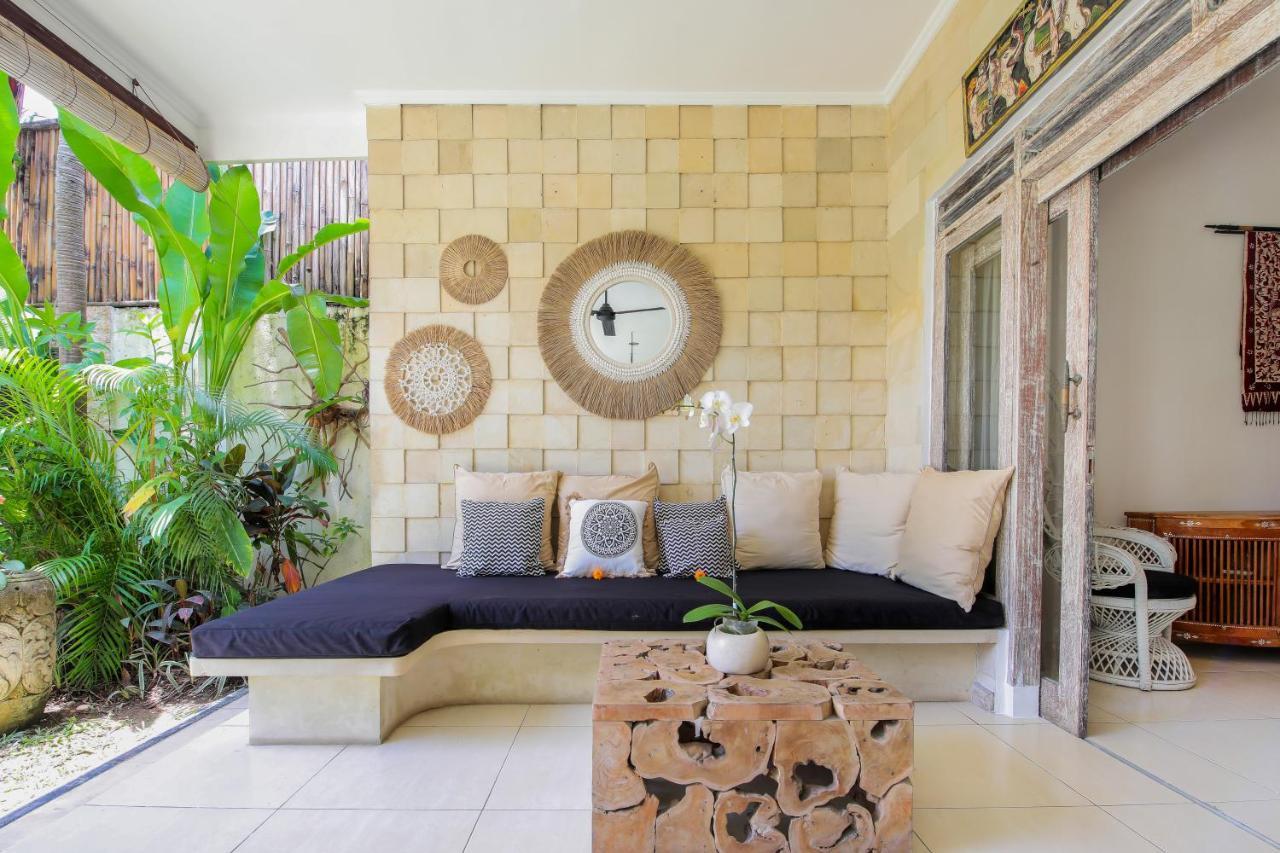 סמיניאק Villa Balissima מראה חיצוני תמונה