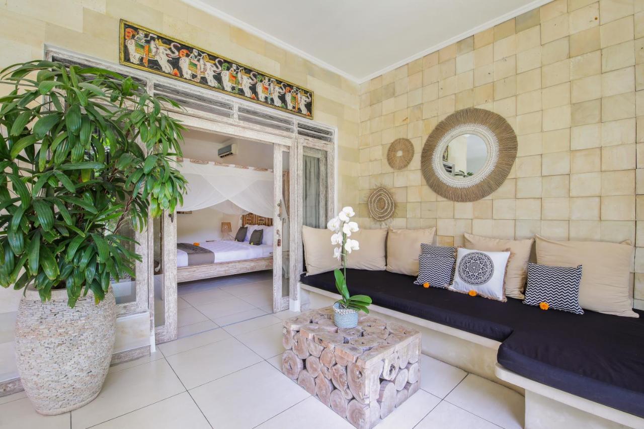 סמיניאק Villa Balissima מראה חיצוני תמונה
