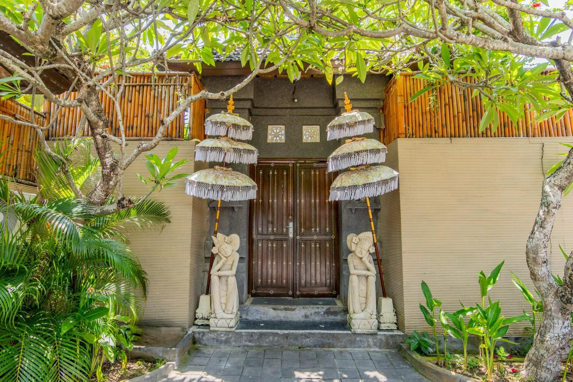 סמיניאק Villa Balissima מראה חיצוני תמונה