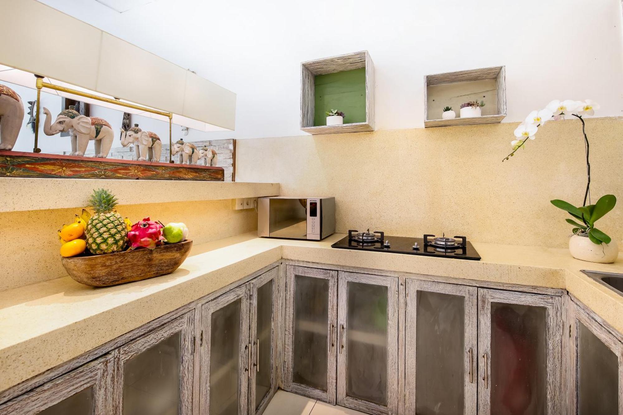 סמיניאק Villa Balissima מראה חיצוני תמונה