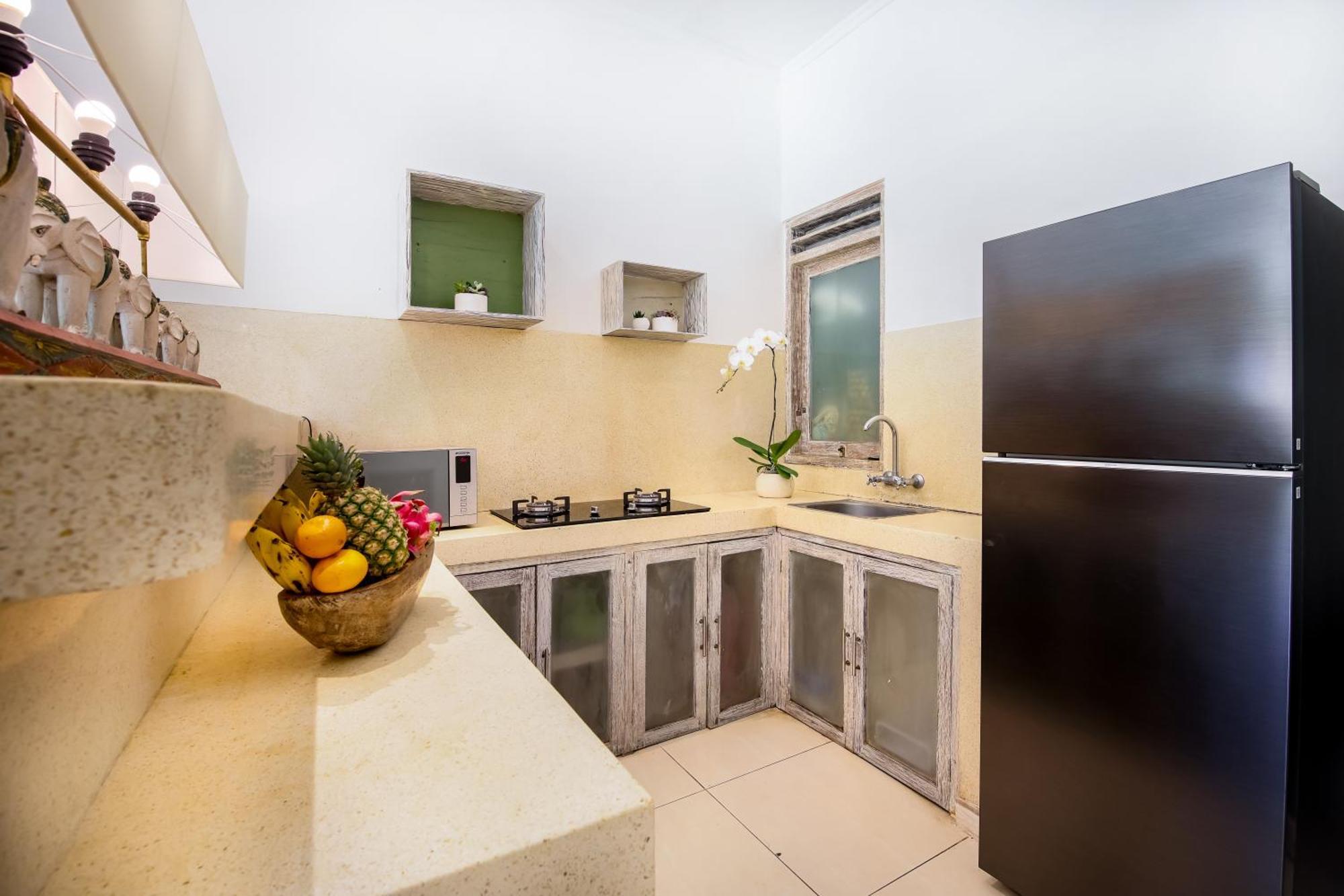סמיניאק Villa Balissima מראה חיצוני תמונה