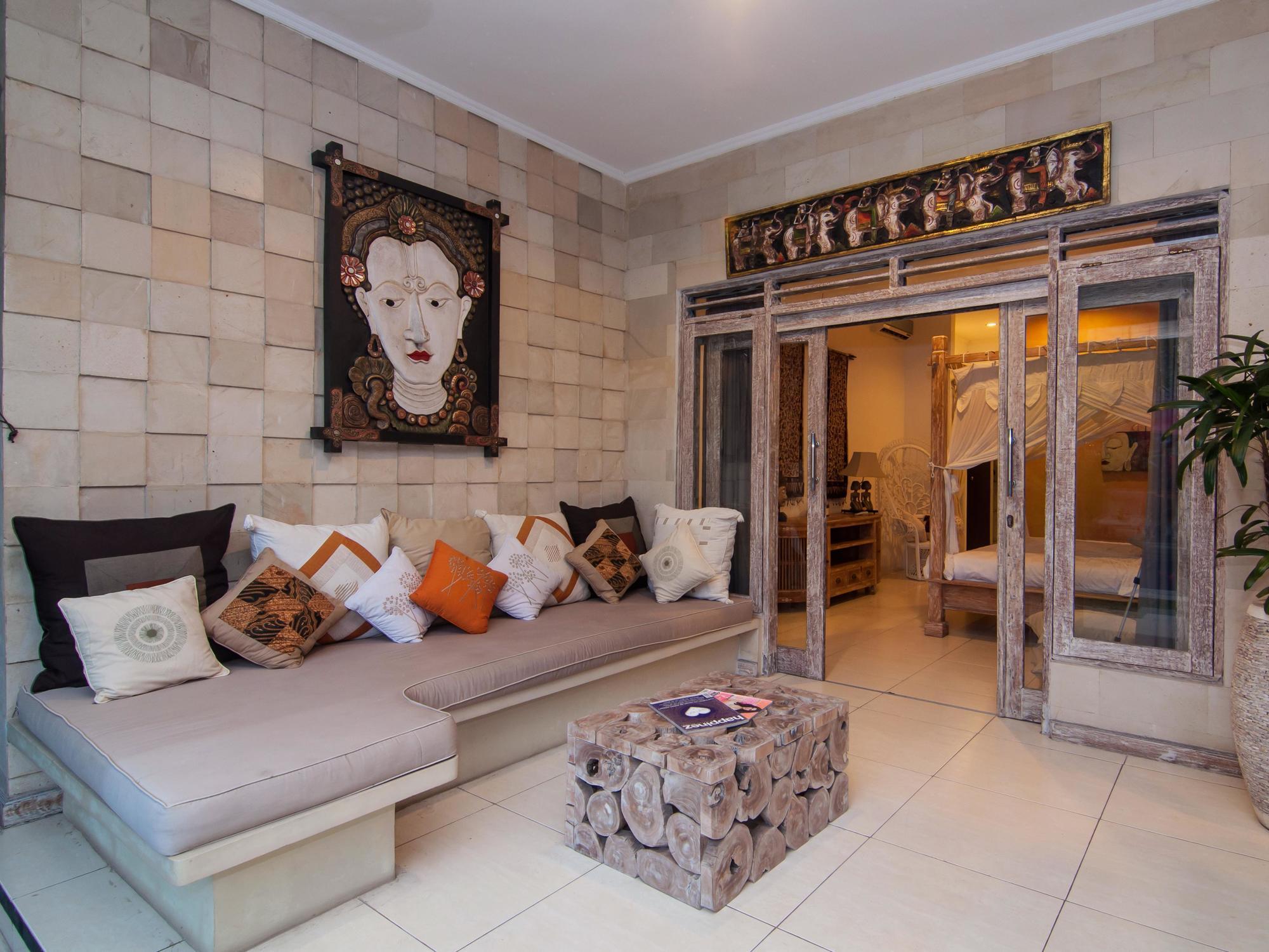 סמיניאק Villa Balissima מראה חיצוני תמונה